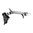 AGENCY ARMS LLC Drop-In Trigger Large Frame Black