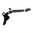 AGENCY ARMS LLC Drop-In Trigger G43 Black