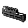 Die AK-47 AKG2 M-LOK Handguards sind leicht, robust und einfach zu installieren, bieten eine M-LOK-Kompatibilität und einen bewährten Clamping-System für optimale Leistung.
