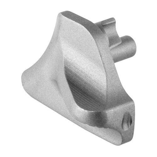 Die H-D Retro Daumensicherung bietet ergonomischen Komfort, robuste Bauweise und innovative Funktionen für eine zuverlässige Bedienung deiner 1911.