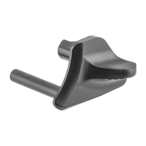 Die 1911 EXTREME SERVICE RETRO THUMB SAFETY bietet ergonomischen Komfort, robuste Bauweise und innovative Features für maximale Zuverlässigkeit und Sicherheit.