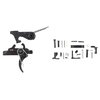 AR-15 Lower-Parts-Kit mit Geissele 2-Stage Enhanced Trigger
