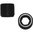 GROVTEC US Limited Rotation Push Button Bases verhindern das Verdrehen von taktischen Slings. Black Oxide-Finish für Haltbarkeit. Jetzt entdecken! 🛠️