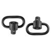 GROVTEC US, INC. Recessed Plunger Heavy Duty Push Button Swivels