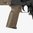 MOE AK-K2 Polymergriff für AK47/74 FDE