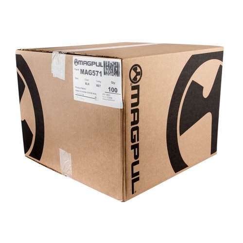 Der AR-15 30RD PMAG GEN M3 mit Fenster bietet extrem hohe Widerstandsfähigkeit, bessere Fütterung und Sichtbarkeit des Ladezustands – perfekt für deine Bedürfnisse.