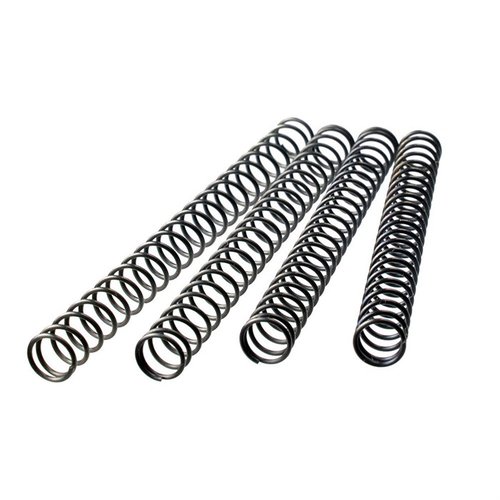 Mit dem STRIKER SPRING PACK für GLOCK kannst du die Abzugscharakteristik deiner Waffe präzise anpassen – vier Federn für jeden Bedarf!