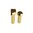AR-15 verbesserte Pivot- und Takedown-Pins, Gold