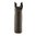 APEX TACTICAL SPECIALTIES INC Optimized Pistol Grip Nylon Black