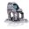 TRIJICON RMR 1.57" LEAP/04 QD-Montage schwarz