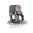 TRIJICON RMR 1.57" LEAP/04 QD-Montage schwarz