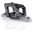 TRIJICON RMR 1.57" LEAP/04 QD-Montage schwarz