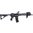 TRIJICON RMR 1.57" LEAP/04 QD-Montage schwarz