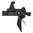 GEISSELE AUTOMATICS LLC Single Stage Precision Trigger Flat Bow