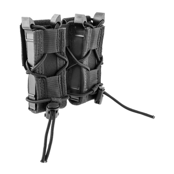High Speed Gear Inc Double Pistol Taco Belt Mount Black Brownells Deutschland