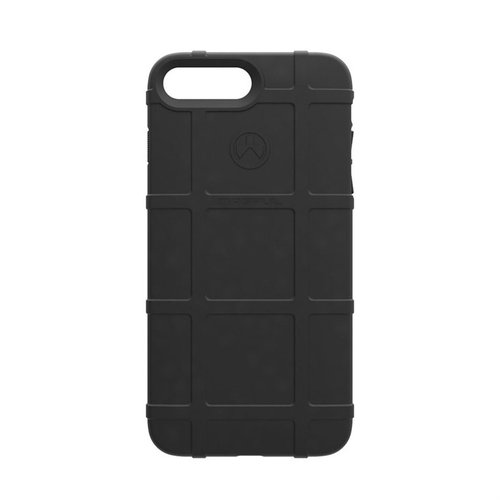 Das Magpul iPhone 7 und 8 Field Case schützt dein Smartphone vor Stößen und Kratzern, bietet einen sicheren Griff und hat ein schlankes Design für einfachen Zugriff.