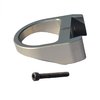 TANDEMKROSS "Halo" Charging Ring for Ruger™ MKIV and III - Silver