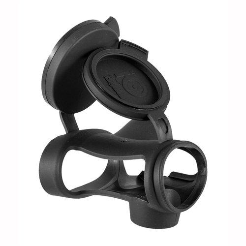 Die Tangodown iO Protective Body Armor schützt dein Trijicon MRO vor extremen Witterungsbedingungen, ist robust, passt perfekt und ist leicht zu bedienen.