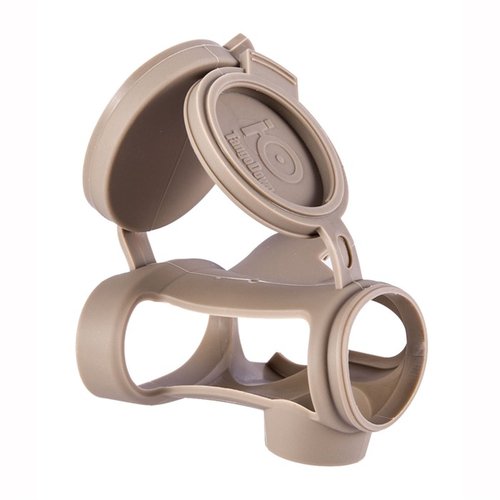 Schütze dein Trijicon MRO mit der robusten Tangodown iO Protective Body Armor, die gegen extreme Wetterbedingungen, UV-Strahlen und Chemikalien resistent ist.