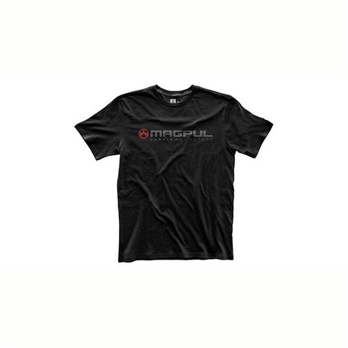 Das Magpul Fine Cotton T-Shirt bietet höchsten Tragekomfort aus 100% ringgesponnener Baumwolle, mit exklusivem Cut-N-Sew Design und in den USA gedruckt.