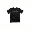 FINE COTTON UNFAIR ADVANTAGE T-Shirt, schwarz, Größe S