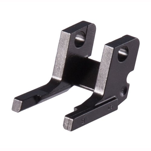 Der Locking Block von Shadow Systems für Glock Gen 3 & Gen 4 bietet höchste Stabilität aus S7 Tool Steel und passt perfekt auf originale und Shadow Systems Rahmen.