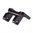 SHADOW SYSTEMS Locking Block for Glock Gen 3 Model 19 Only