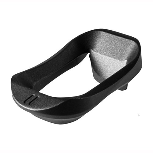 Das ZEV Technologies PRO Plus Magwell für Glock® verbessert deine Ladezeiten durch eine breitere Öffnung und sorgt für optimale Handhabung und Muskelgedächtnis.