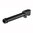 🔫 Der Agency Arms Threaded Mid Line Barrel für Glock 17 bietet Haltbarkeit und Rostschutz dank 416R Edelstahl und DLC-Beschichtung. Perfekt für 9 mm Schalldämpfer! 🌟
