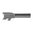AGENCY ARMS LLC Non-Threaded Mid Line Barrel G43 Stainless Steel