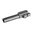 AGENCY ARMS LLC Non-Threaded Mid Line Barrel G43 Stainless Steel
