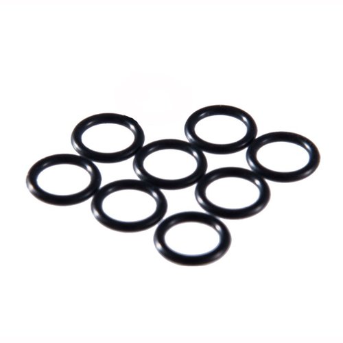 Die Challis Hex Drive 1911 Grip Bushing O-Ringe bieten sicheren Halt, schützen empfindliche Griffe und minimieren das Lockern von Bushings durch schwere Materialien.