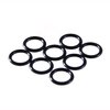 1911 Sechskant-Griffbuchsen-O-Ringe, 8er-Pack