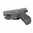 Das Raven Concealment VanGuard 2 Holster für Glock 42/43 bietet Sicherheit und minimalen Volumen. Ideal für IWB-Tragen, langlebig und bequem. Jetzt entdecken! 🔫👖