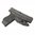 RAVEN CONCEALMENT SYSTEMS Vanguard 2 Holster for Glock™ 42 and 43 Belt Overhook