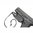 RAVEN CONCEALMENT SYSTEMS Vanguard 2 Holster for Glock™ 42 and 43 Belt Overhook