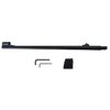Lauf mit 5‑Schuss-Magazin 17 HMR 20,5" 1:9 schwarz