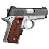 1911 MICRO CRIMSON CARRY 380 ACP 2,75" 380 AUTO SS/Blau 6+1