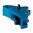 APEX TACTICAL SPECIALTIES INC Action Enhancement Trigger Body Only For Glock-Blue