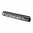 Hyper-Light Free-Float-Handguard, Magnesiumlegierung, 13,5" schwarz