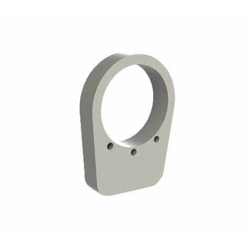 Der Precision Armament Remington 700 Oversize Recoil Accu-Lug aus 17-4 Edelstahl verbessert die Genauigkeit und ist präzise gefertigt für optimale Leistung.