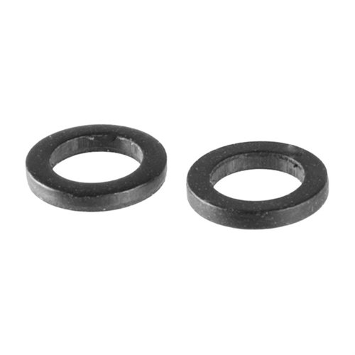 Die THOMPSON CENTER ENCORE FOREND WASHERS sind die perfekten Ersatzwascher für deinen Thompson Center Encore Forend. Im praktischen 2er-Pack erhältlich!