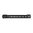 ATLAS S-ONE 14,94" M-LOK Free-Float-Handguard für AR-15, schwarz
