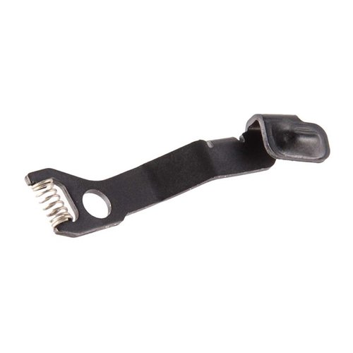 Der Ghost Extended Slide Release für Glock 42/43/43X/48 ermöglicht aggressive Manipulationen, schnellere Auslösungen und verbesserte Kontrolle unter schwierigen Bedingungen.