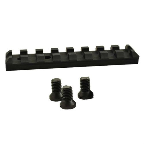 Ringe, Montagen und Basen > Montagen für Kurzwaffen - Vorschau