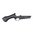 FIGHTLITE INDUSTRIES SCR Pistol Lower Receiver 5.56mm Black w/ Bolt Carrier
