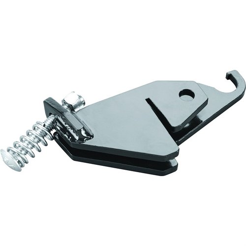 Der Champion Center Mass T-Post Target Stand bietet Flexibilität für deine Zielanordnung und ist aus robustem Stahl gefertigt, um langlebig und zuverlässig zu sein.