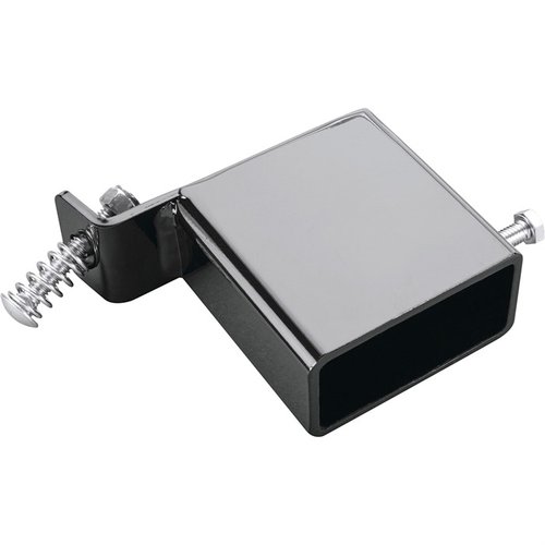 Mit dem Champion Center Mass Target Stand Topper kannst du deine Stahlziele schnell und einfach aufbauen. Robustes Stahlmaterial und einfache Montage!