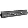 Der HK 416 Free-Float M-LOK Handguard von Midwest Industries bietet robustes 6061 Aluminium, sieben M-LOK Slots und ist in 9" oder 13.5" erhältlich.