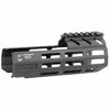 Verbessere deine SIG Sauer MPX mit dem Midwest Industries Drop-In Handguard aus Aluminium, M-LOK-kompatibel und in verschiedenen Längen erhältlich.